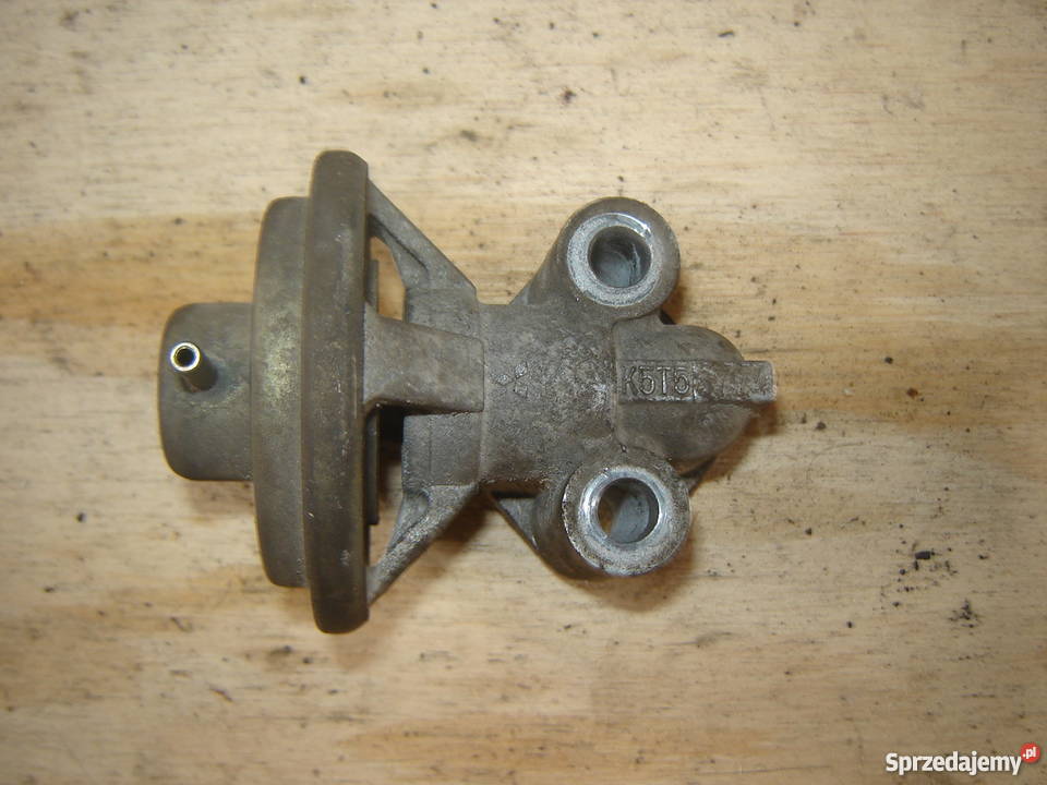 lancer V 96r 16 16V zawór EGR K5T58774 Silniki i osprzęt Strzelce Krajeńskie