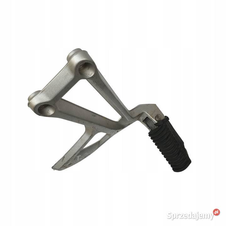 PRAWY TYLNY PODNÓZEK SET BMW F850GS F 850 GS