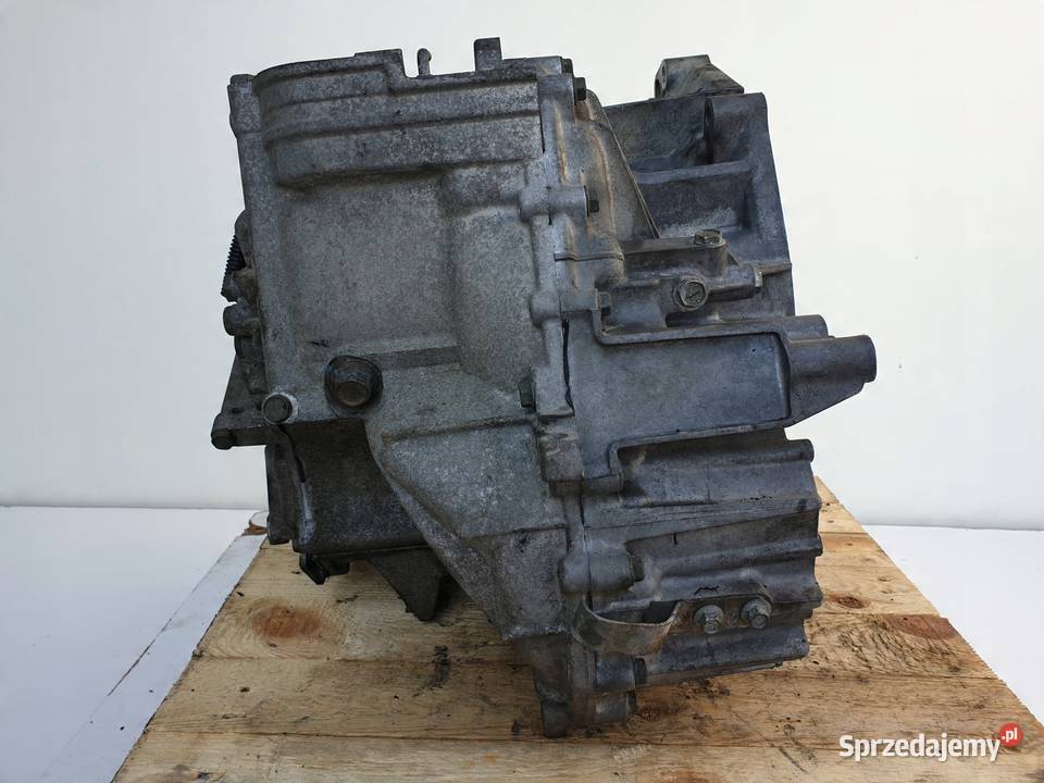 Rover 75 20 CDT CDTI SKRZYNIA BIEGÓW PR013 lubelskie Janów