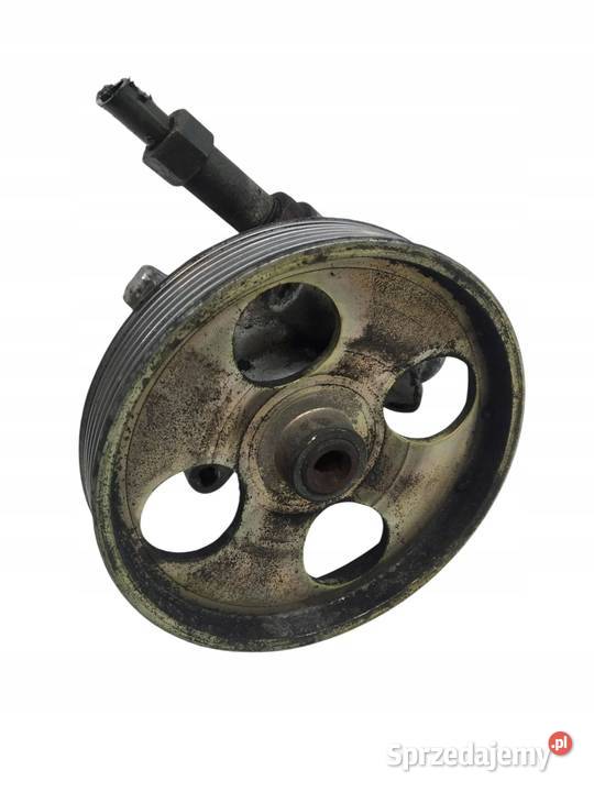 POMPA WSPOMAGANIA 9662127780 15 8V Peugeot 206 I sprzedam