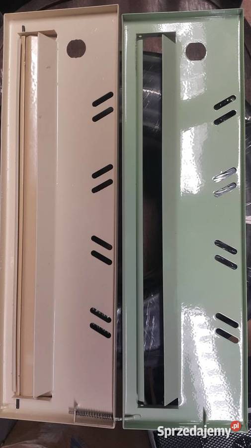 ZamkiDrzwiczki do skrzynek pocztowych