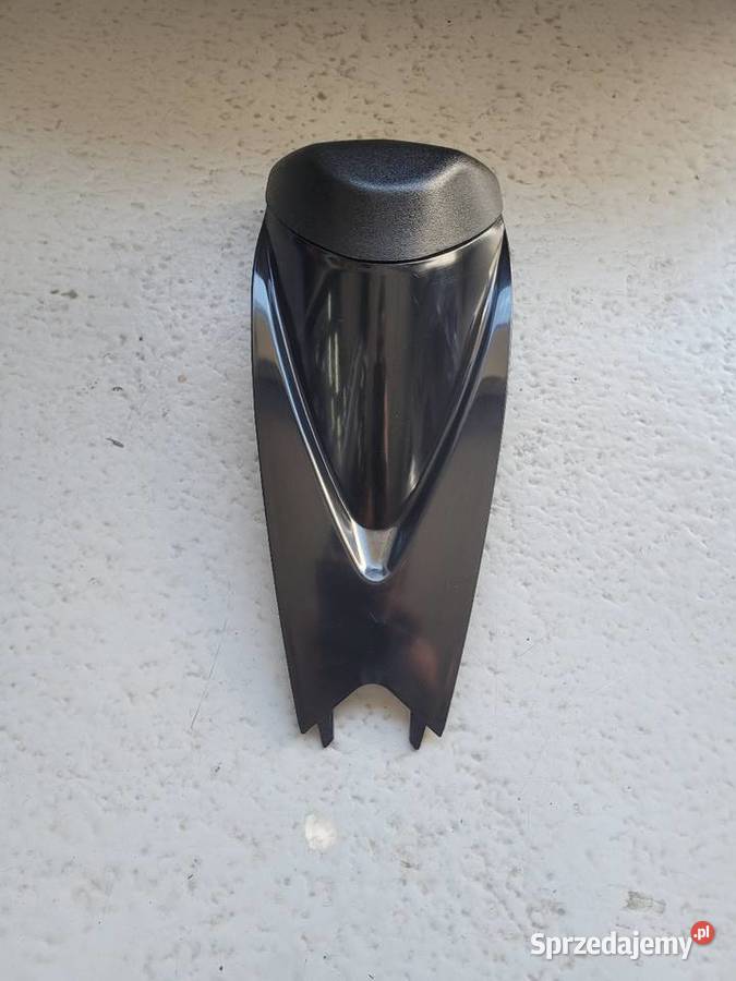 Aprilia TUONO V4 1100 rsv tylne siedzenia sprzedam
