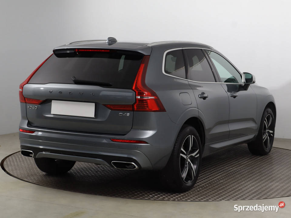 Volvo XC60 D4 światła do jazdy dziennej Bielany Wrocławskie sprzedam