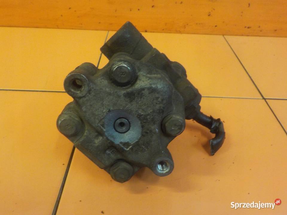 PORSCHE CAYENNE 32 V6 06r 250 BFD pompa sprzedam