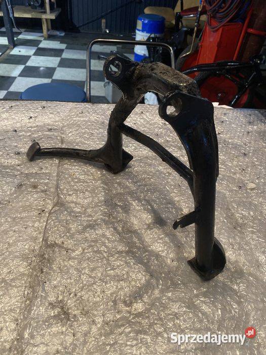 Honda CBX 750 Stopka Centralna N614 wielkopolskie Poznań