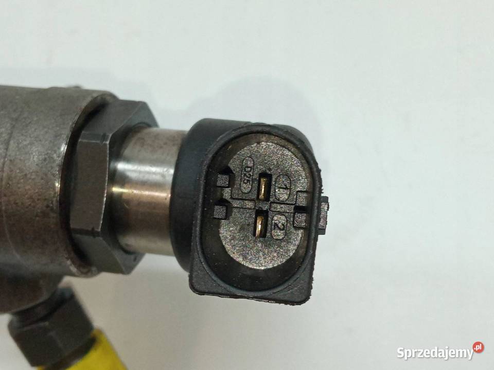 WTRYSKIWACZ BK2Q9K546AG 22 TDCI Ford Transit VI
