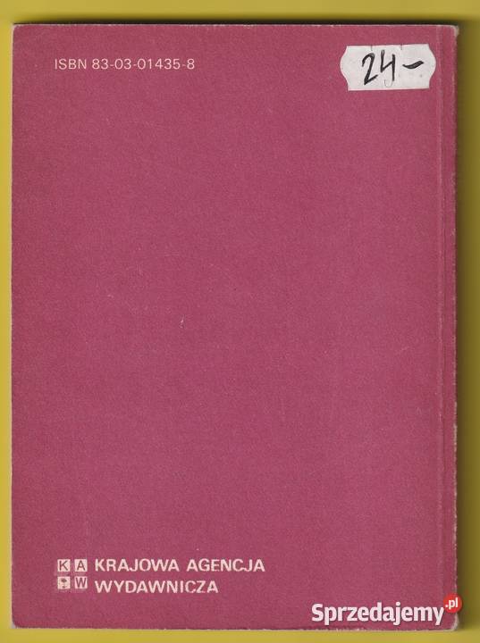 POCZET PAPIEŻY JAN WIERUSZ KOWALSKI 1988 łódzkie Łódź