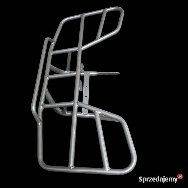 Tylni stelaż rama do quad ATV itpnowa nieuszkodzony Gdańsk