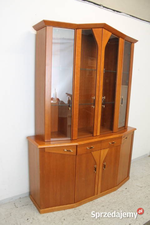 Witryna KLOSE ID 8372 Komis meblowy Sezam mazowieckie Warszawa