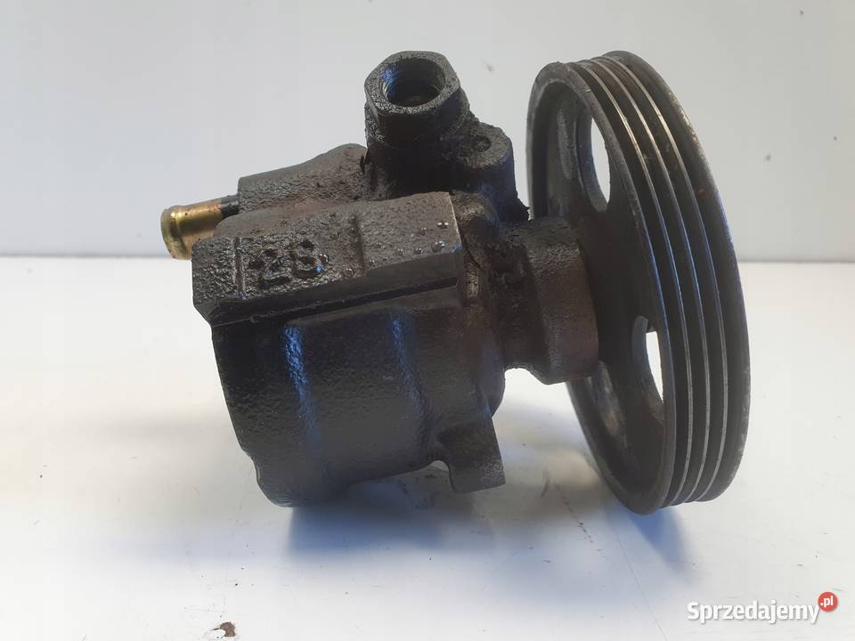 Renault Clio II 12 8V POMPA WSPOMAGANIA