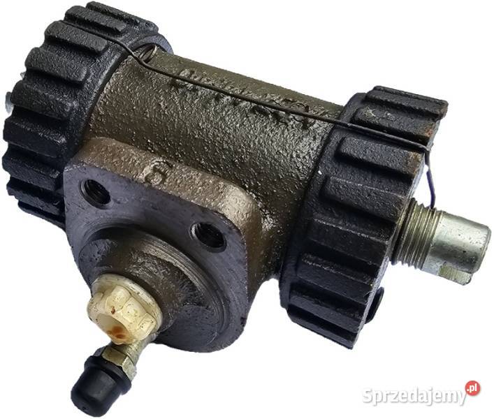 Cylinderek hamulcowy Star 66 660 ŻSH6 28 29 Zielęcice sprzedam