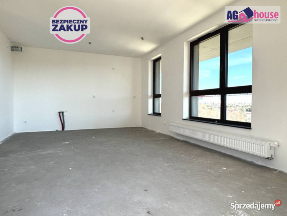 Mieszkanie 547m2 2 pokojowe Gdańsk własność