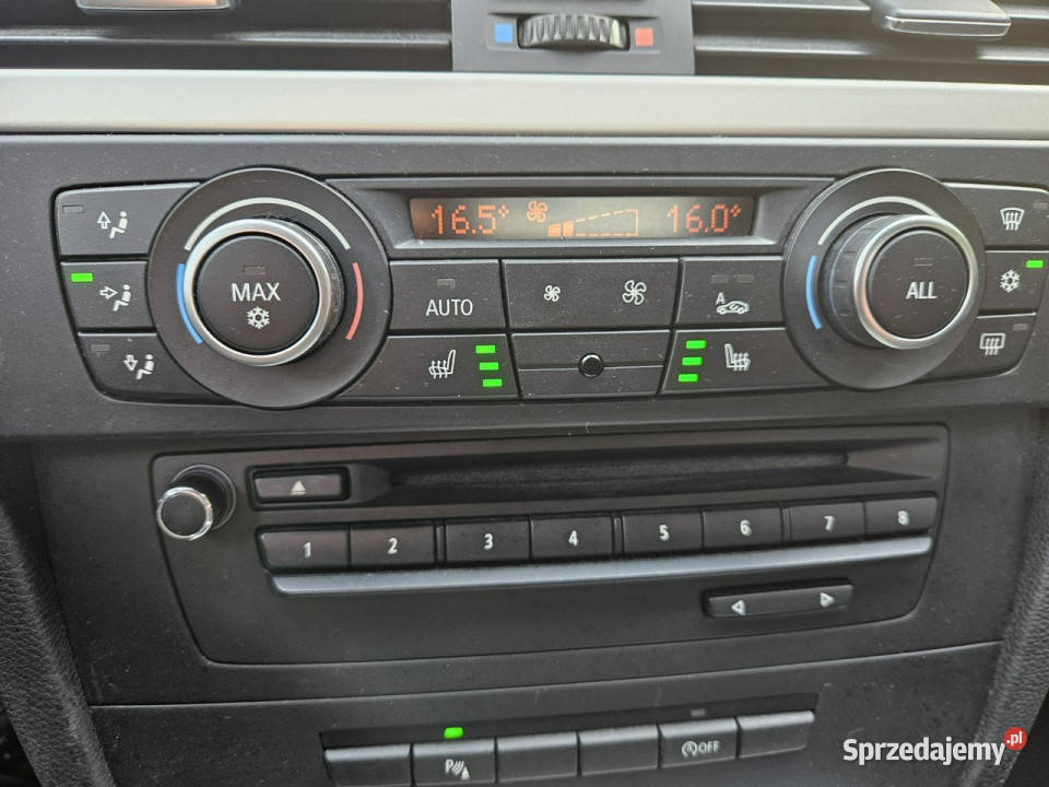 BMW 318 E90 20052012 wspomaganie kierownicy Ruda Śląska