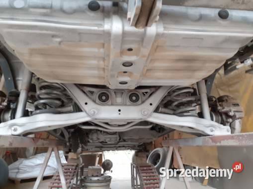 przygotowane pod offroad Pajero 4 32 did 20089 Głogoczów