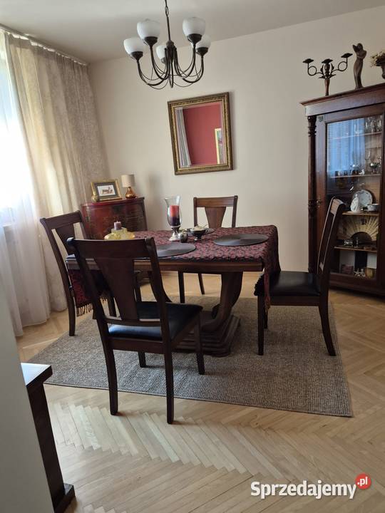 KKomfortowe mieszkanie 72m2 gotowe do wielka płyta Sprzedaż mazowieckie sprzedam