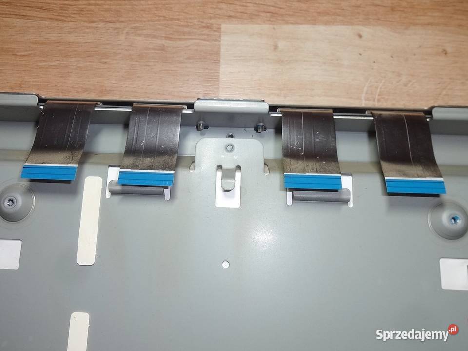 Samsung LE37S71B matryca CHUNGHWA CLAA37 Szczecin
