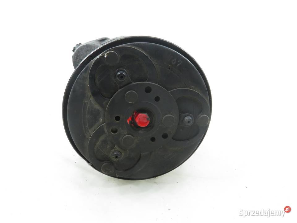 KOMPRESOR KLIMATYZACJI VW GOLF IV 19 1J0820803B osobowe