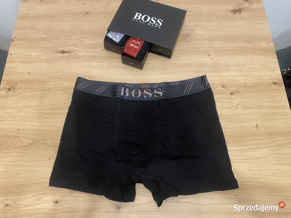 Bokserki męskie rozmiar L i XL Katowice