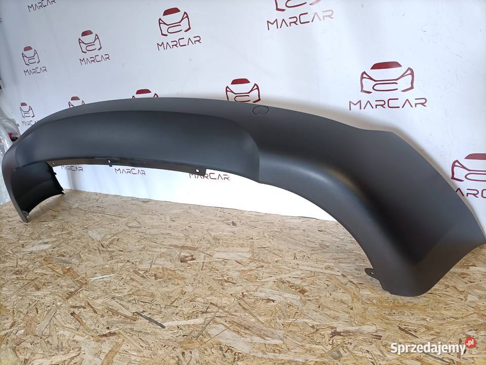 HYUNDAI IX35 10 SPOILER DOKŁADKA DOLNA ZDERZAKA Pleszew