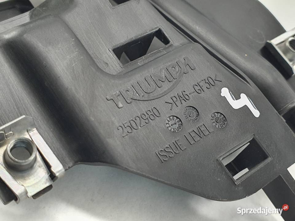 Mocowanie Uchwyt Stelaz Triumph Tiger 1200 Rally