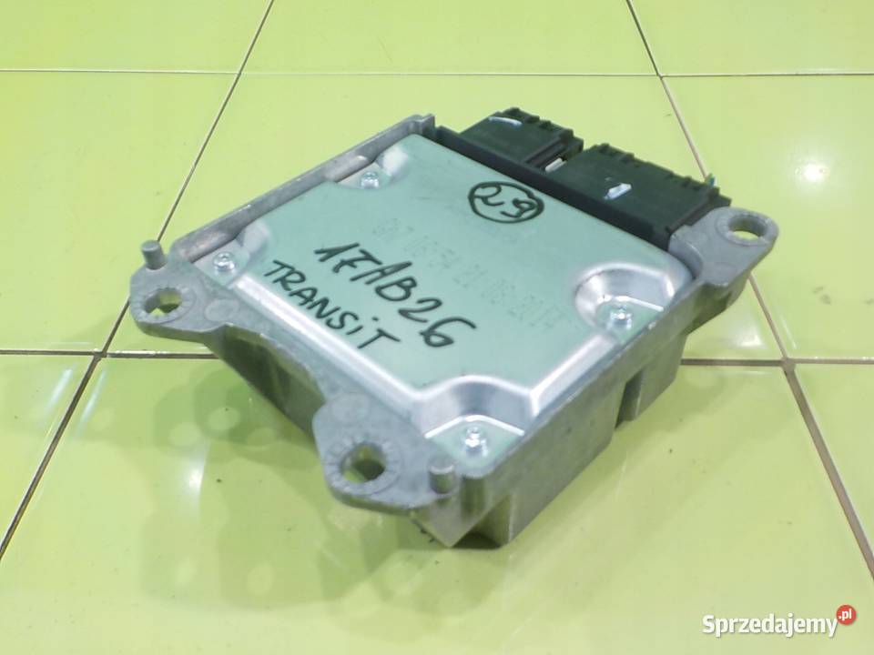 FORD TRANSIT MK8 VIII 22 TDCI 15r VAN modul Suków