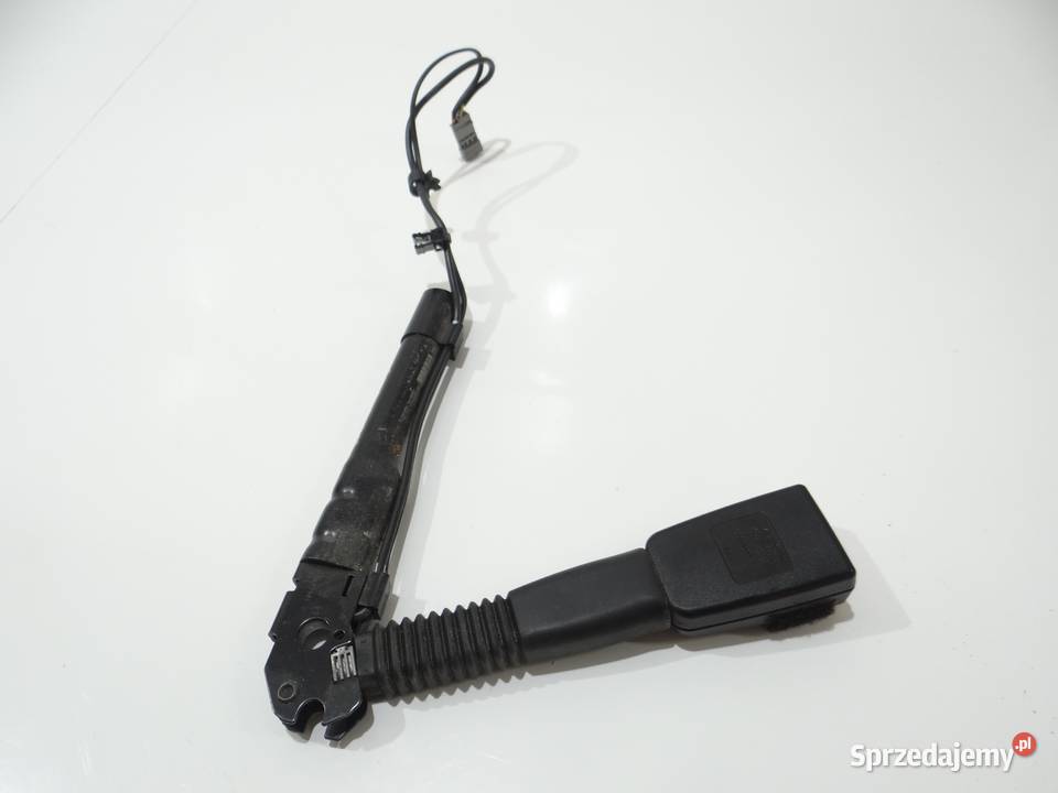 NAPINACZ PASA LEWY PRZEDNI BMW X1 E84 LCI osobowe Strzyżewice