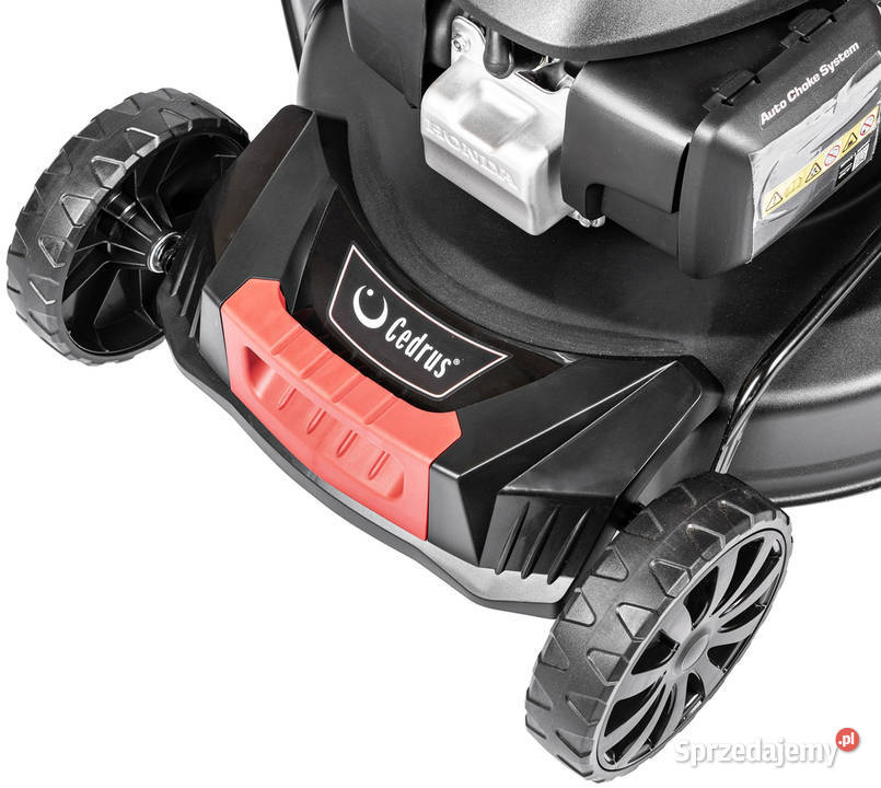 HONDA KOSIARKA SPALINOWA DO TRAWY CEDRUS KS56SH Opalenica