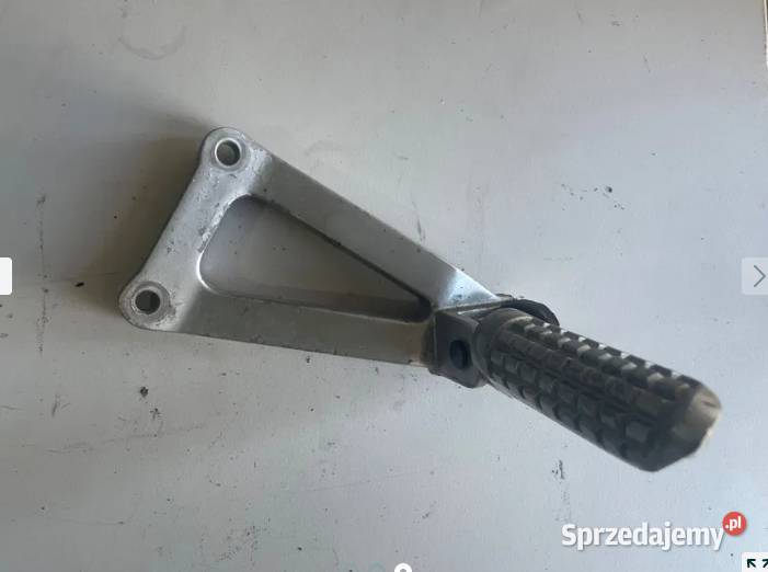 set lewy tył Kawasaki ZX7R Ostrów Wielkopolski