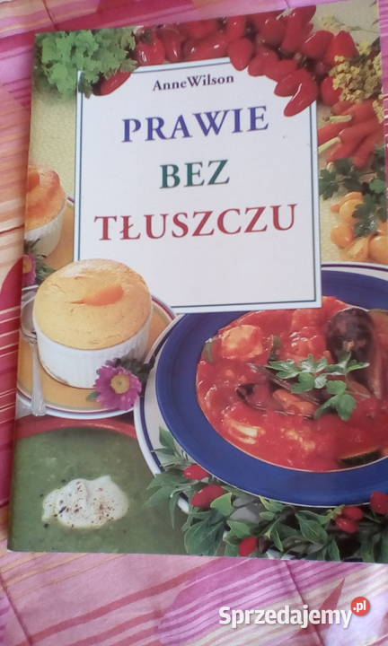 Prawie bez tłuszczu Legnica