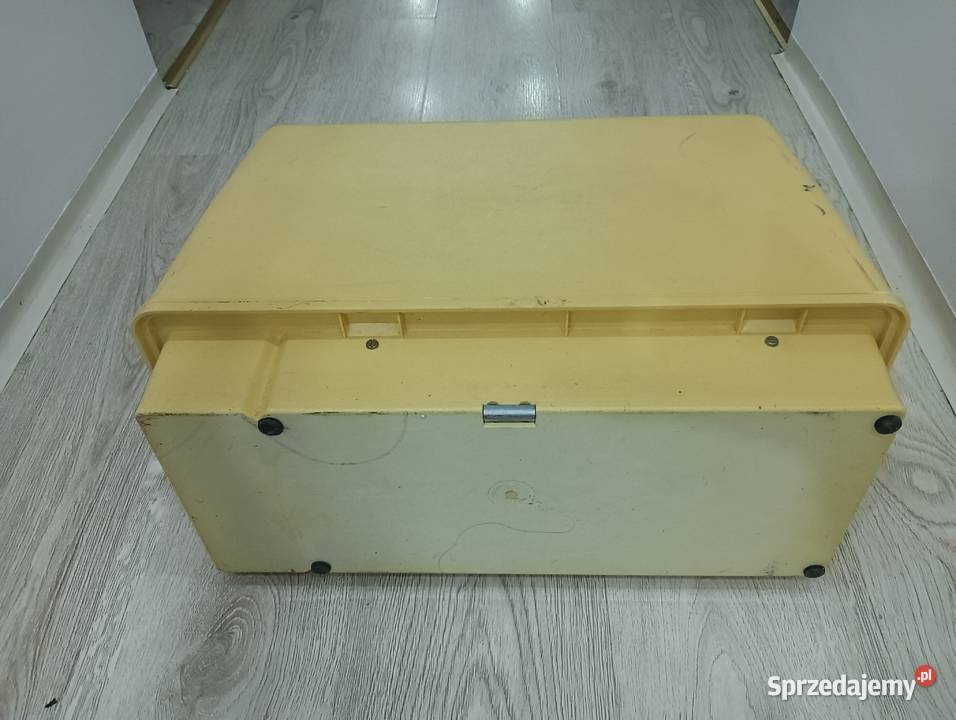 maszyna do szycia do łucznik sama walizka torba dolnośląskie Wałbrzych