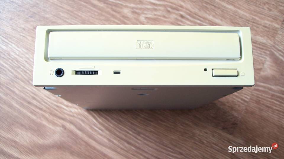 Napęd CDROM Sony Model CDU611 5043987 z Reda