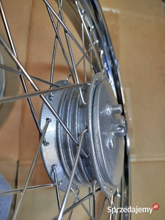 Koła jawa 50 Przyłęk sprzedam