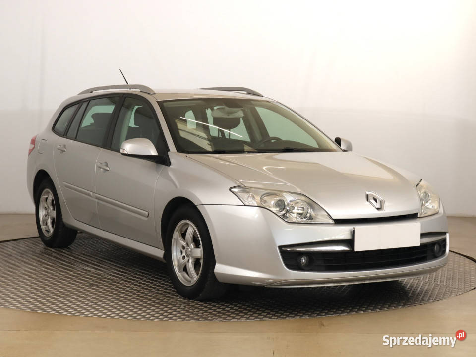 Renault Laguna 2.0 16V