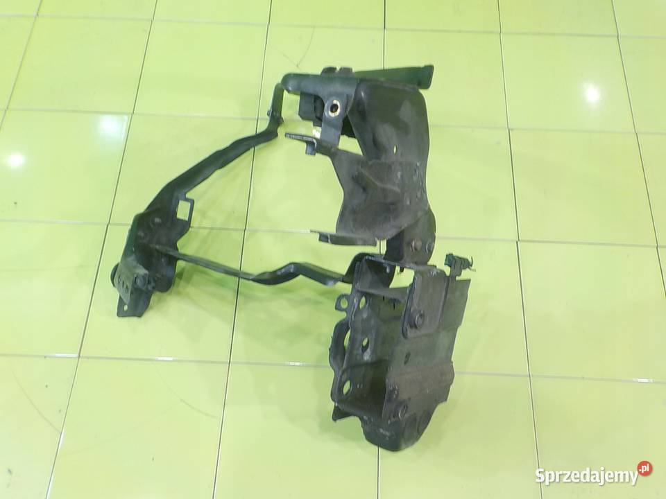 MERCEDES C W204 09r SEDAN okular prawy przod Suków