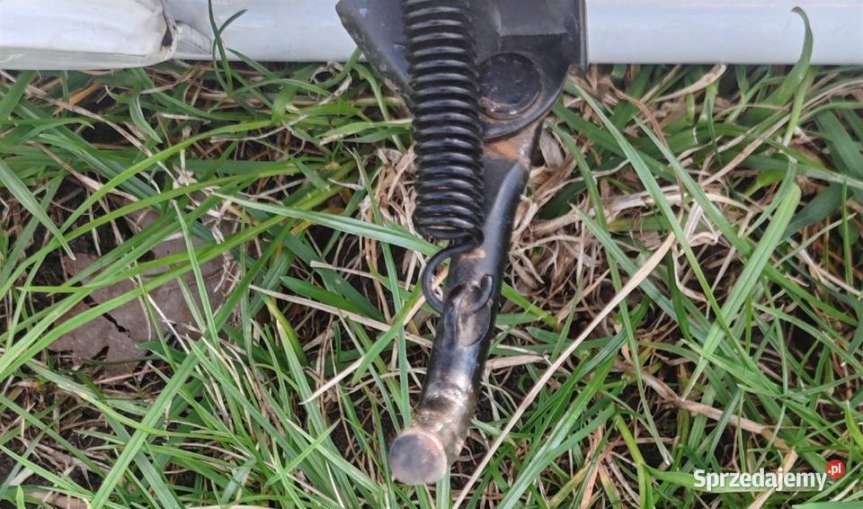 Hulajnoga Niemiecka Bikestar Rowerki i pojazdy Konin