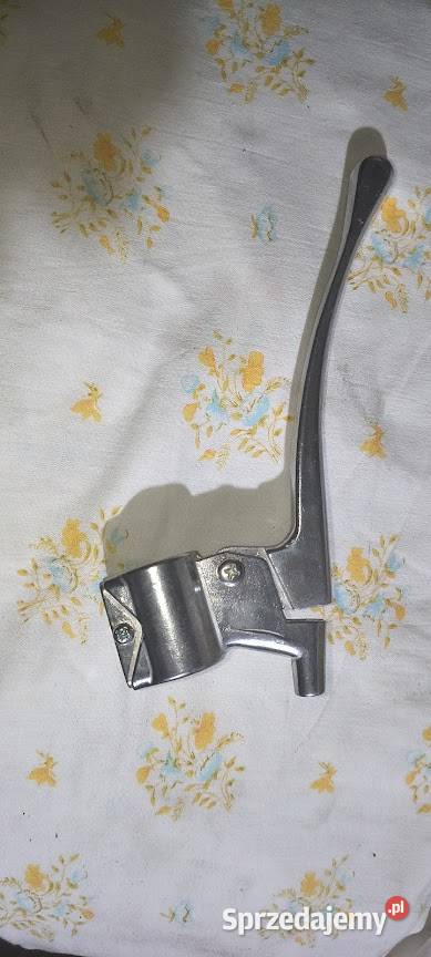 Części MZ Trophy 2502 Połaniec