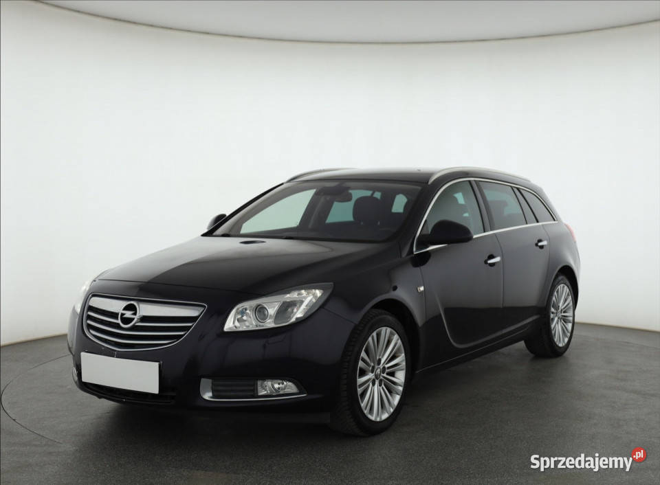 Opel Insignia 20 CDTI gniazdo USB Piaseczno sprzedam