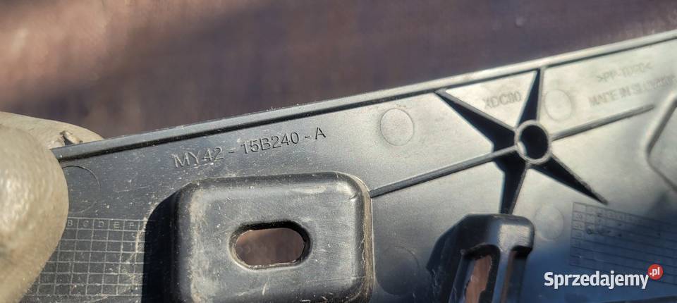 DISCOVERY 5 V LIFT ŚLIZG MOCOWANIE LAMPY Ruda Śląska