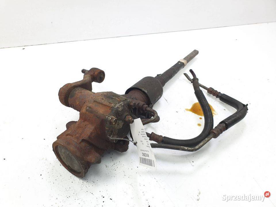 KOLUMNA KIEROWNICZA GMC YUKON DENALI 1999 57 sprzedam