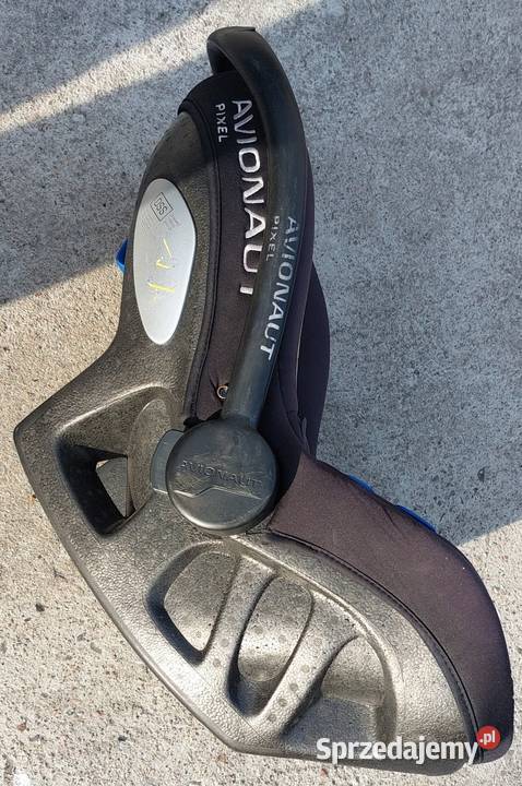 Nosidełko foteliki Avionaut 13 Włocławek sprzedam