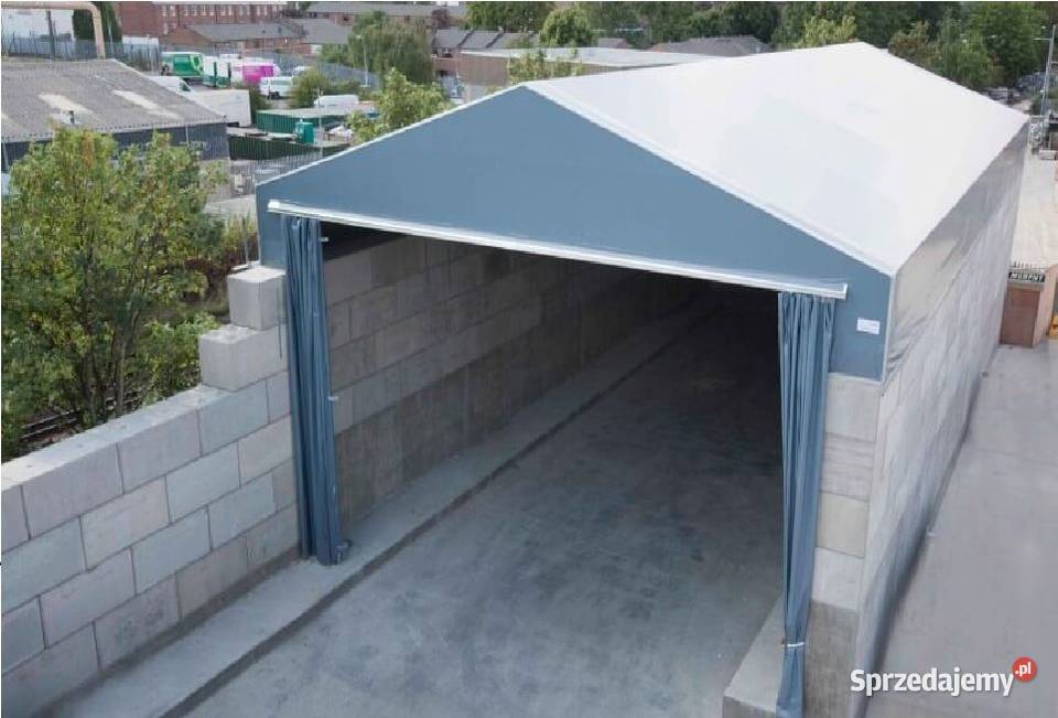 Blok betonowy typ 60 bloki betonowe mury oporowe Mińsk Mazowiecki