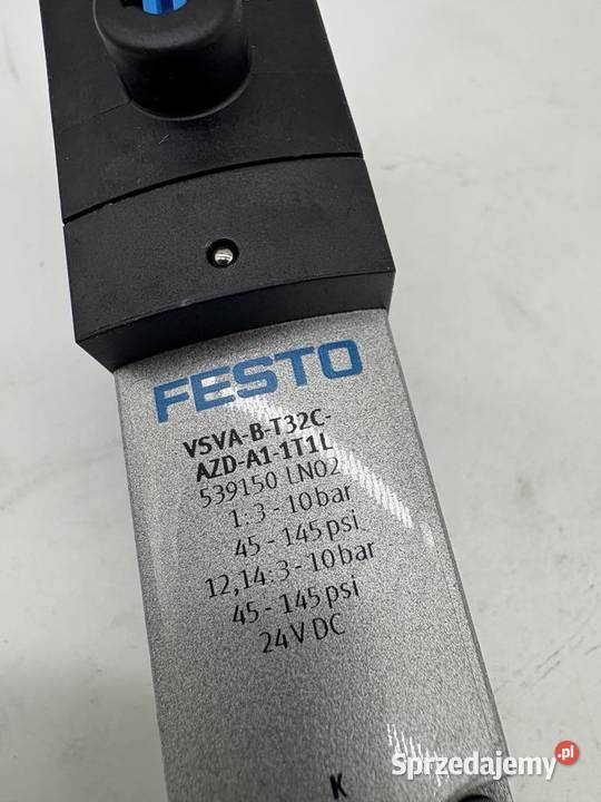 Festo VSVA B T32C AZD A1 1T1L 539150