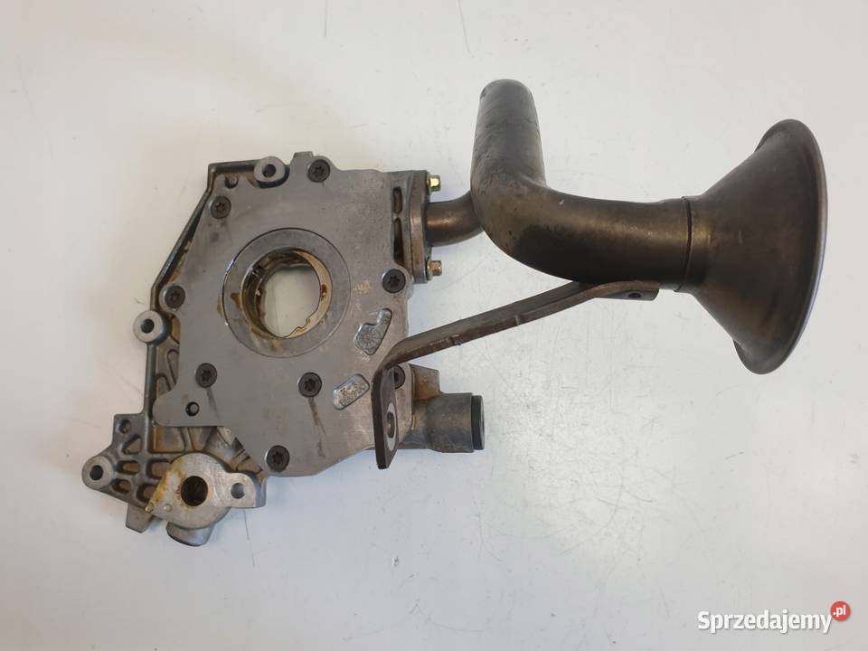 Jaguar XType 25 V6 POMPA OLEJU olejowa Blok silnika Janów