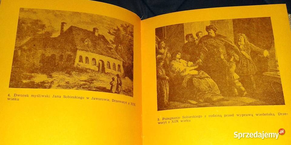 Adama Polanowskiego dworzanina Króla Jegomości Chełm sprzedam