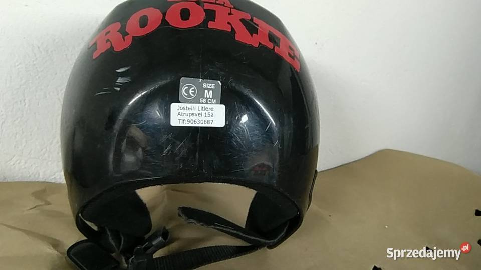 Kask narciarski kask rowerowy Radom
