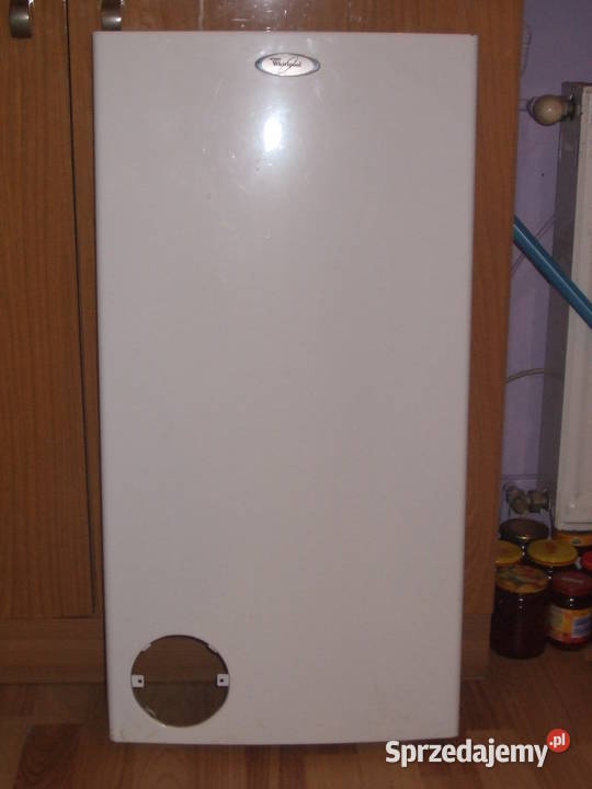 Obudowa pralki przód WHIRLPOOL AWE7316