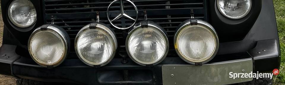 Halogeny Hella rallye 2000 rally sport racing Skołyszyn