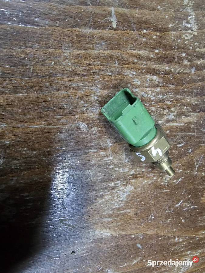 Aprilia RS4 czujnik temperatury tuono 125 RS 4 Czujniki i sterowniki dolnośląskie