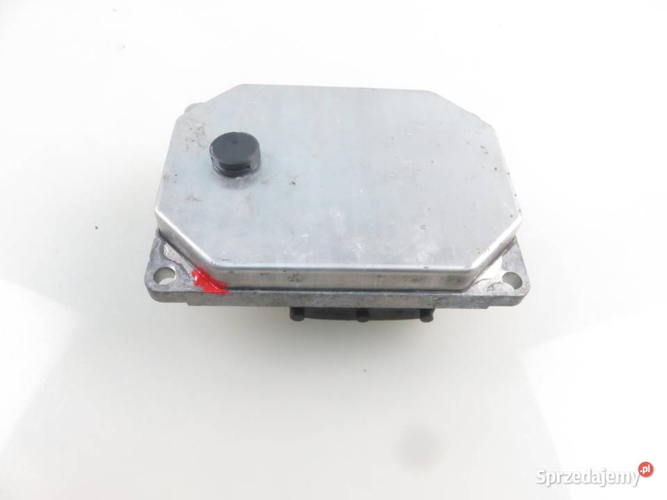 STEROWNIK IVECO DAILY VI Furon 30 NaturalPower małopolskie