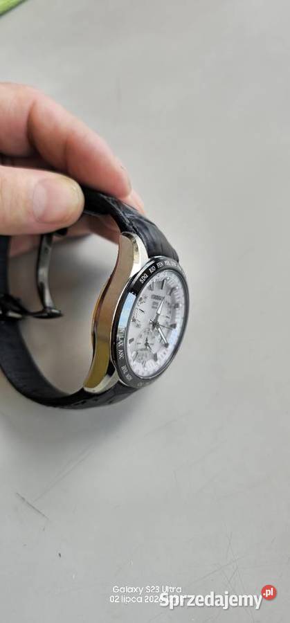 Seiko astron GPS Kutno